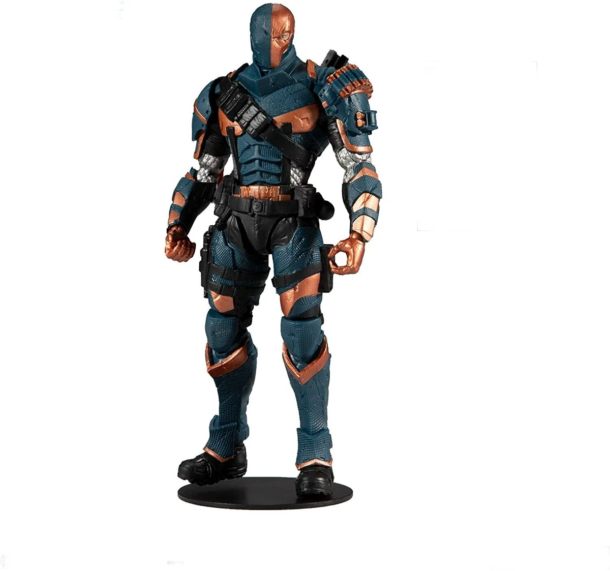 Deathstroke 12 hotsell inch action figure