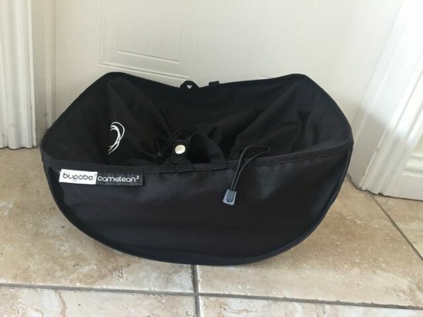 bugaboo basket cameleon