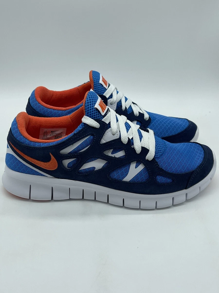 Nike free store run .5