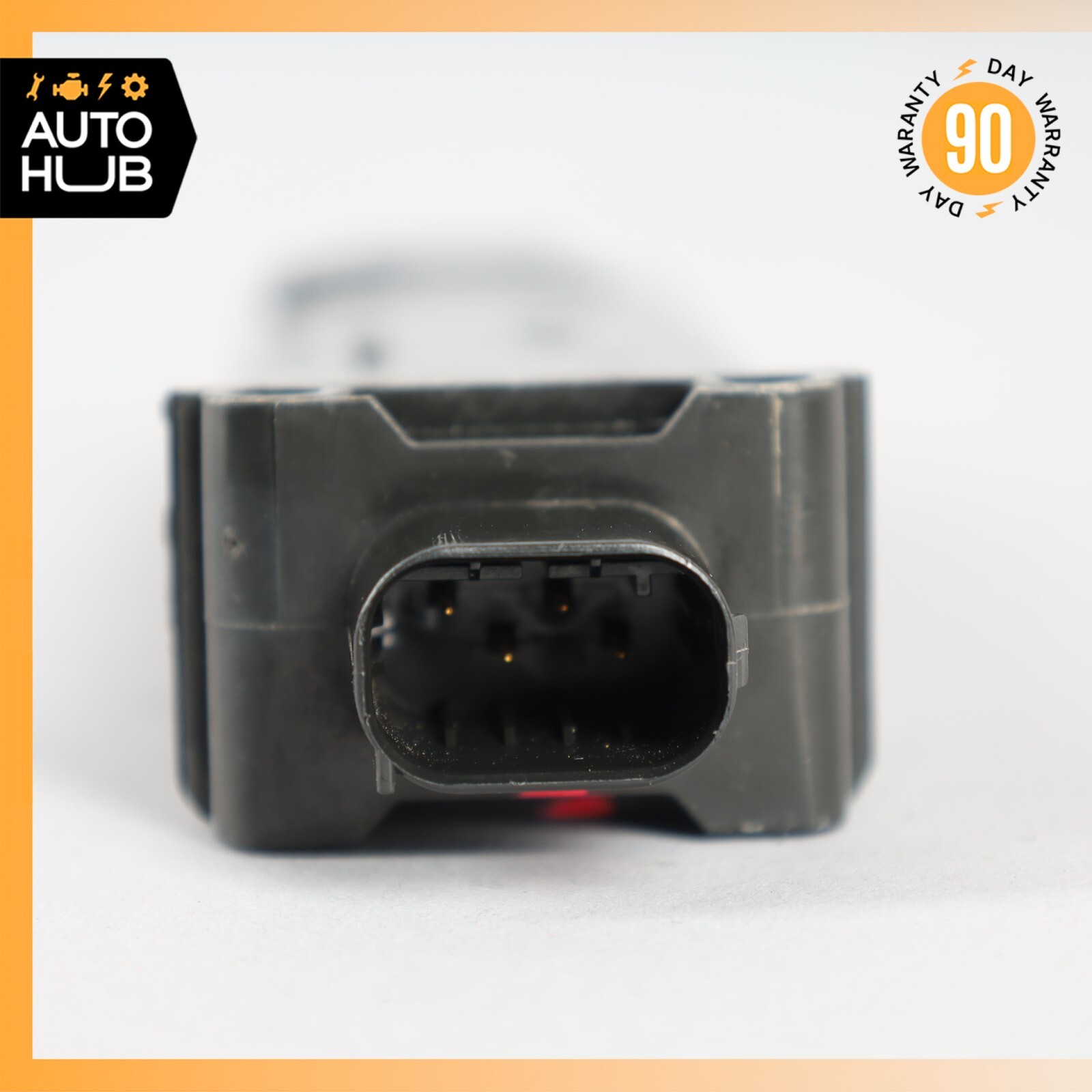 05-13 Maserati GranTurismo M145 Tire Pressure Monitor Sensor 224562 OEM