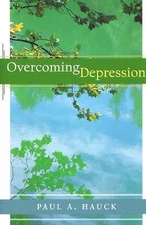 Overcoming Depression - paperback, 9780664249694, Paul A Hauck
