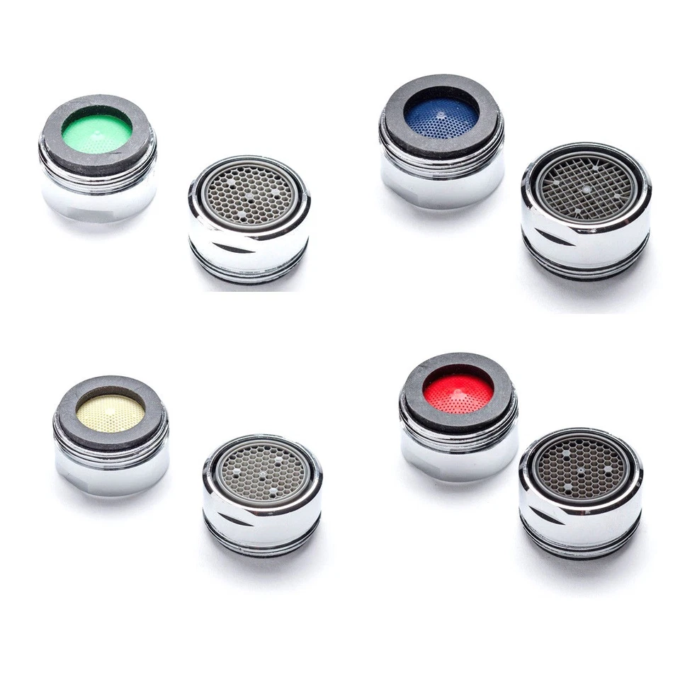 NEOPERL aerator saver jet regulator 24AG mixing nozzle aerator water saver