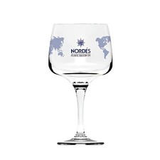 Nordes Gin Glas Gin Tonic Glas Ballonglas Copa Glas