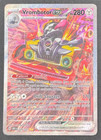 CARTE POKEMON VROMBOTOR EX 224/197 🇫🇷 FR 🇫🇷 FLAMMES OBSIDIENNES