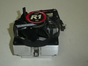 Thermaltake TR2 R1 TT CPU Lüfter PC FAN Cooler Sockel AM2 Kühler