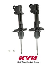 For Acura Mdx 2007 - 2013 Set Of Left And Right Suspension Strut Assemblies Kyb For Acura Mdx 2007 - 2013 Set Of Left And Right Suspension Strut Assemblies Kyb