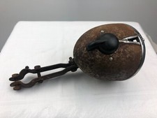 Fahrrad Scheinwerfer Lampe BERKO BALACO /10/ Oldtimer