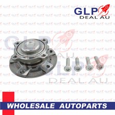 Front Wheel Bearing Hub Assembly for BMW 1 Series 2 Series 3 Series 4 Series