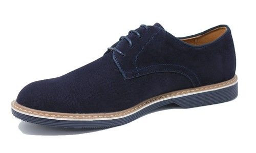Blauer scarpa casual uomo blu navy - Odolmo calzature - Pieve di soligo