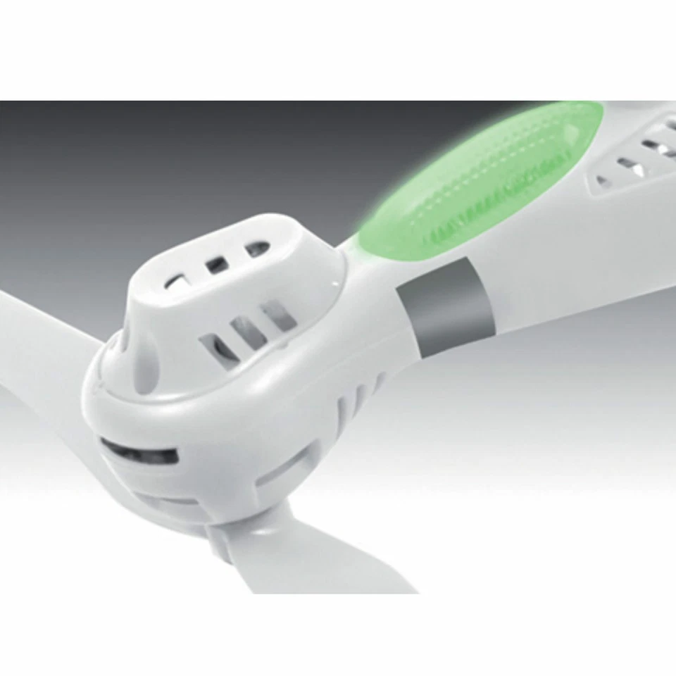 T2M T5190 SPYRIT MAX 3 FPV 4 Kanal Quattrocopter mit Kamera RTR 2,4 GHz - Bild 4 von 4