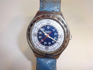 swatch swiss ag 1993