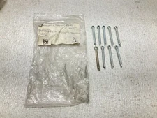 Jacobsen 454000572 Split Pin 3/16 x 1-3/4 " Lot of 9 New (TSC)