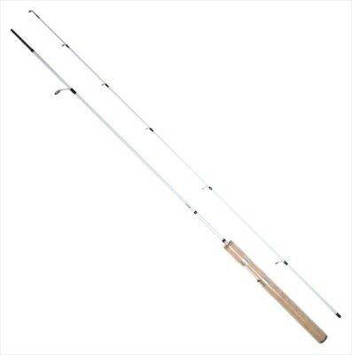 Mukai Fishing STEP STICK SS-1602UL White Uchoten Limited Model Trout Rod