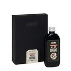 Grog Nero D'Inferno Chronicle Set - Limited Edition Black Buff Proof Ink - 100ml