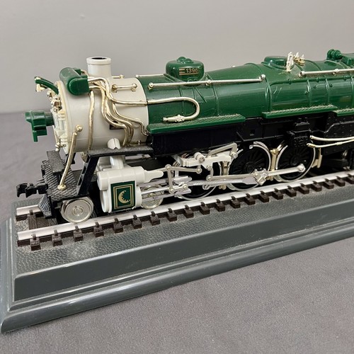VTG Telemania Crescent 1925 Train Telephone Steam Locomotive Ring Tone 13x4x5” - Picture 11 of 16