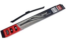 Rear Wiper Blade fits: FORD Focus Saloon 2011-onwards | HQ AUTOMOTIVE Wipers