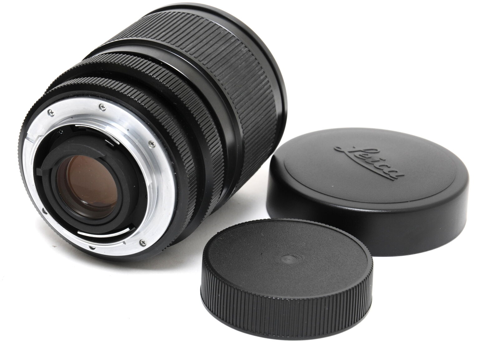 Leica Vario Elmar R lens 3,5-4,5/ 28-70mm Olympic Games Edition 92