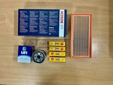 PER MITSUBISHI COLT MIRAGE 1.1 1.3 TAPPI FILTRO ARIA OLIO 2004 AL 2012