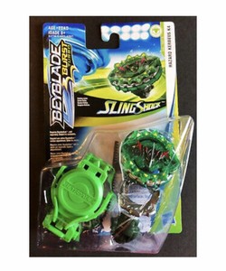 beyblade burst turbo hazard kerbeus