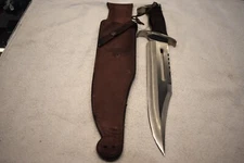 RAMBO III BOWIE KNIFE