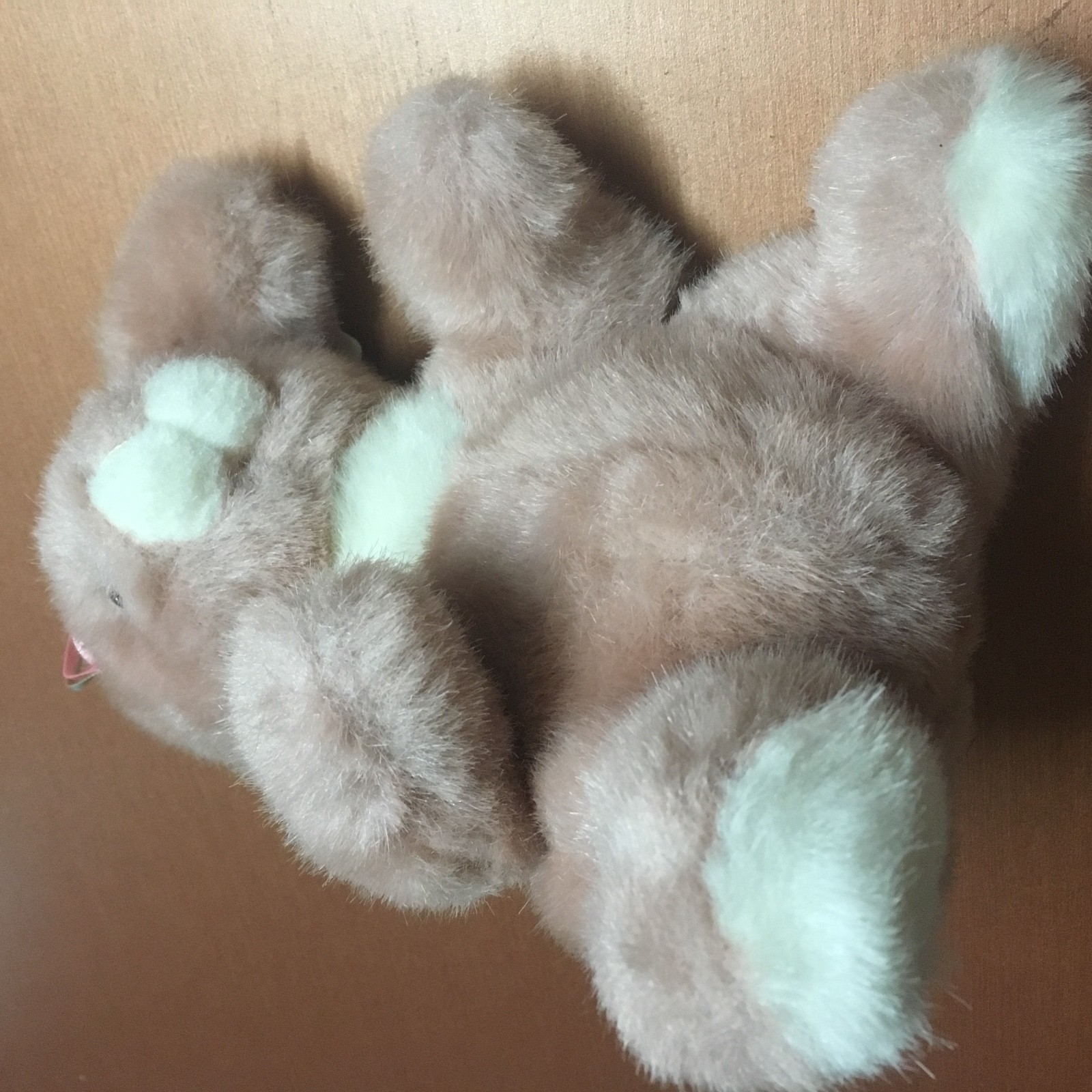 GUND Bumper Bunny Rabbit 8