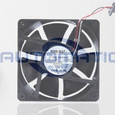 1PCS New NMB-MAT cooling fans 4715KL-05W-B49