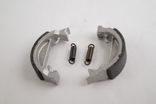 Peugeot 103 SP MVL Vogue Bremsbacken Bremsbeläge Bremsen 80mm NEU