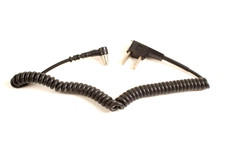 Honeywell Locking Flash Sync Cord - Household to Rollei