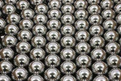 200 Rounds Of Steel Metal 6mm Arsoft / Slngshot Target / Huntng BBs 0.89g | eBay