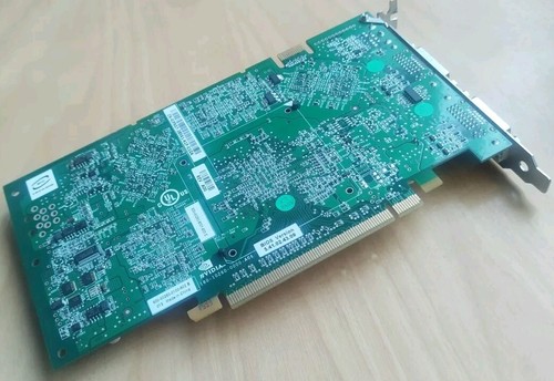 NVIDIA P260 Quadro FX 900-50260-0100-802, 128MB Graphics Video Card, Untested - Picture 10 of 10