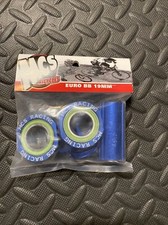 MCS euro bottom bracket