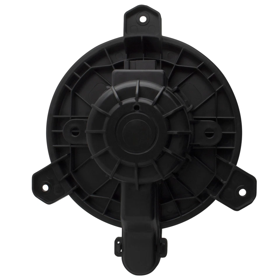 Conjunto de ventilador motor ventilador aquecedor CA para Chevrolet Spark 2016-2022 1.4L Hatchback - Imagem 3 de 4