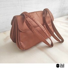 Roberta di Camerino piccola borsa in raso di seta vintage 1950s raro modello