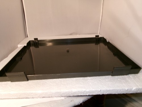 Replacement Part hard plastic COVER for Brother Electronic Typewriter AX-33 - Picture 5 of 10