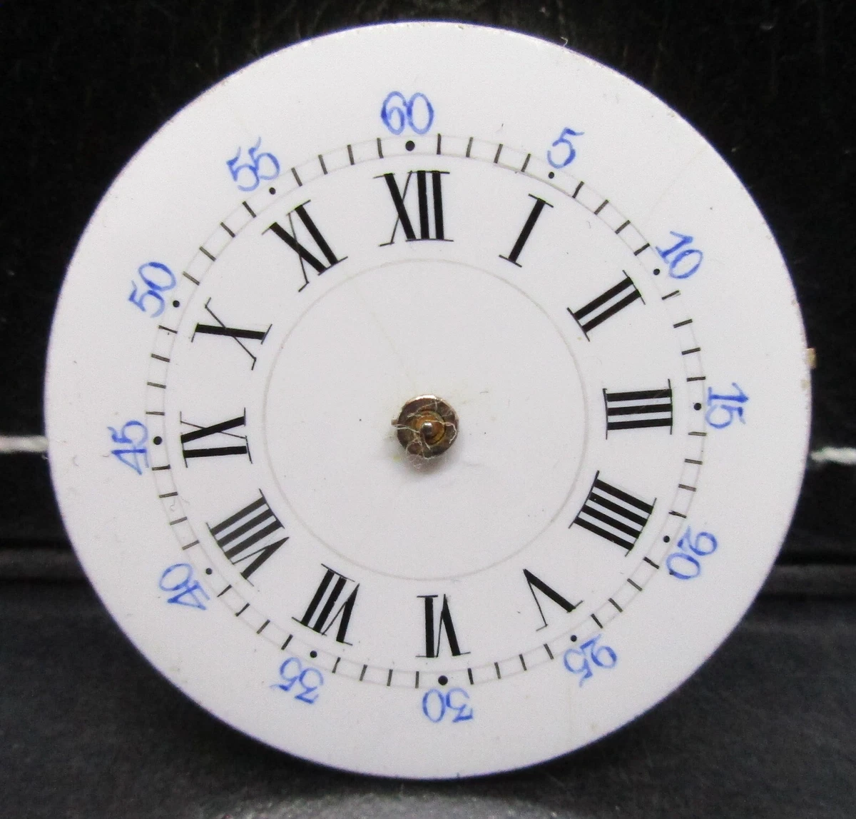 Balancier De Montre BFG 844 (NOS) - Pièce D'horlogerie Complète