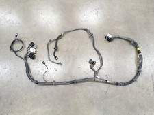 Pcm Wiring Harness 2001 24 Valve Dodge Ram Cummins Diesel Automatic P56045903ab