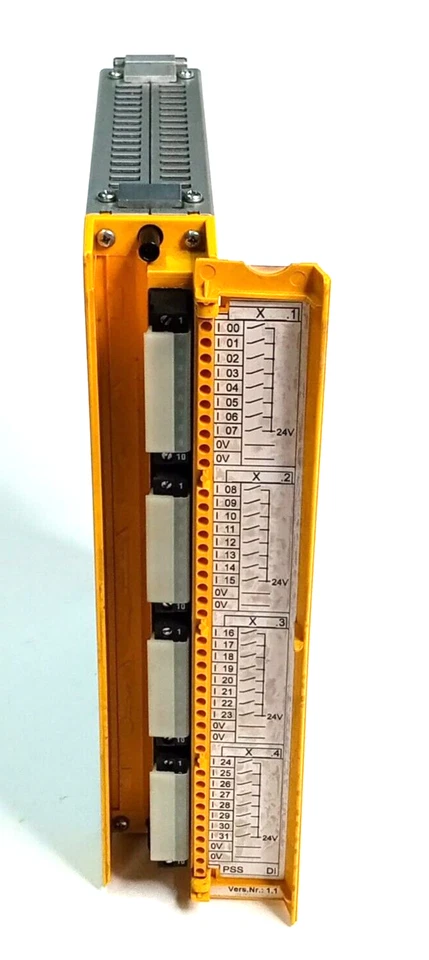 PILZ PSS DI 301100 - Image 3 of 4