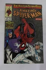 The Amazing Spider-Man #321 (1989) Spider-Man FN