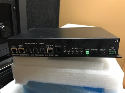Crestron CNXRMCLV
