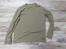XGO MENS FLAME RETARDANT TAN UNDERSHIRT SIZE M