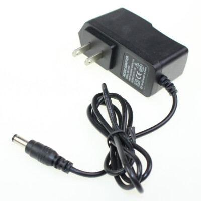 5/10/20X AC 100-240V DC 5/9/12/15V 1/2A Charger Power Supply Adapter US Plug LOT