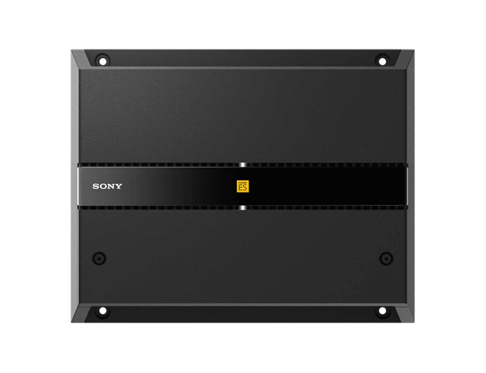 Sony XM-4ES | Мобильный ES-4-Канальный переключатель режимов работы в автоматическом режиме
