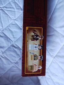 LEGO 7683 Indiana Jones Fight on the Flying Wing - NEW sealed Rare Retired