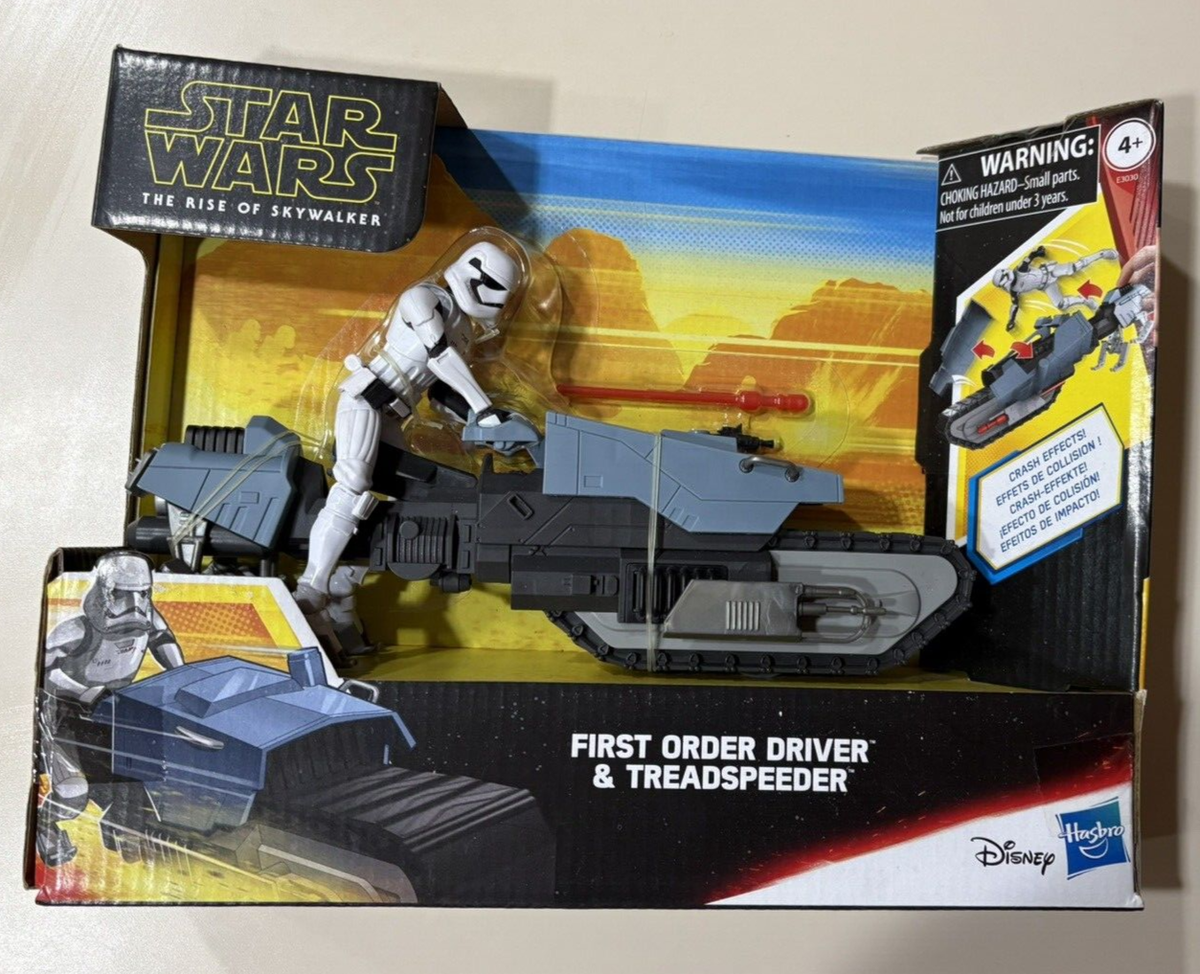 Star Wars Galaxy of Adventures: la serie di corti animati si mostra in
