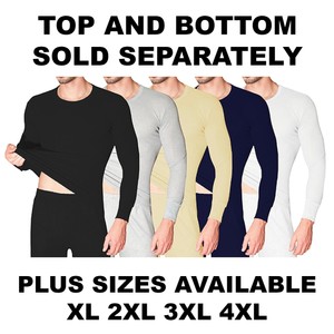 4xl long johns