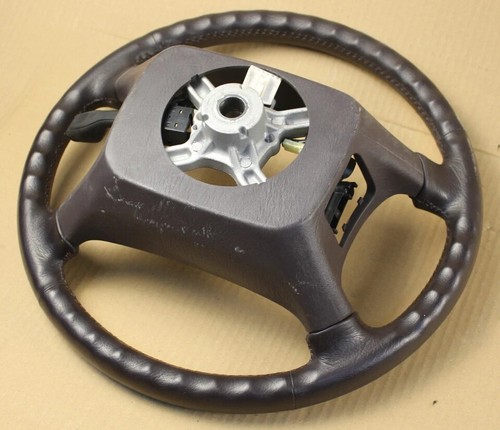 Lexus Ls400 89-94 Celsior UCF10-11 Steering Wheel - Picture 9 of 22