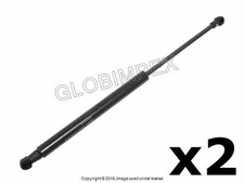 BMW E90 E92 Gas Pressurized Support Hood Shock Set of 2 STABILUS OEM +WARRANTY