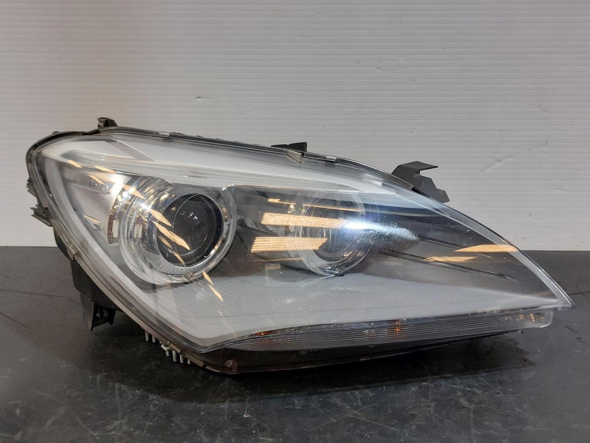 7222090 0301266282 scheinwerfer rechts für BMW 6 CABRIOLET (F12 