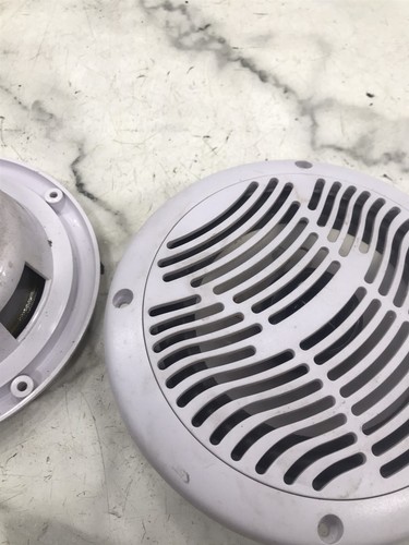 94 Baja Yachts Express 29 Boat Aquatronics AMS602W 6.5 inch 60 W marine speakers - 第 11/12 張圖片