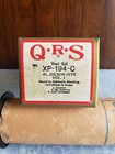 LOT 3 QRS Piano AL JOLSON HITS Vol 1~TONY BENNETT~HAD BE YOU+SWEET GEORGIA BROWN — photo 3